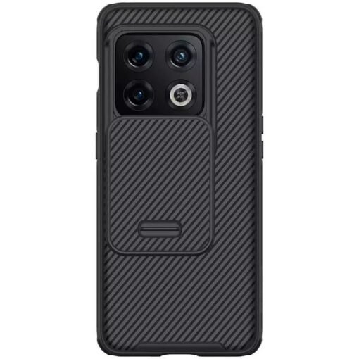 Nillkin CamShield Pro for OnePlus 13 12 11 10 9 8 ACE Series Phone Case with Slide Camera Cover - Image 27