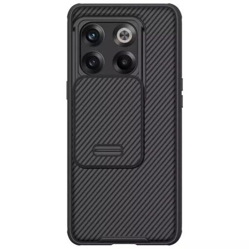Nillkin CamShield Pro for OnePlus 13 12 11 10 9 8 ACE Series Phone Case with Slide Camera Cover - Image 26