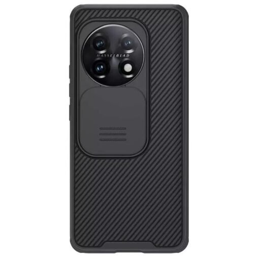 Nillkin CamShield Pro for OnePlus 13 12 11 10 9 8 ACE Series Phone Case with Slide Camera Cover - Image 18