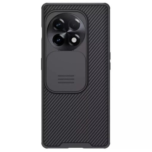 Nillkin CamShield Pro for OnePlus 13 12 11 10 9 8 ACE Series Phone Case with Slide Camera Cover - Image 25