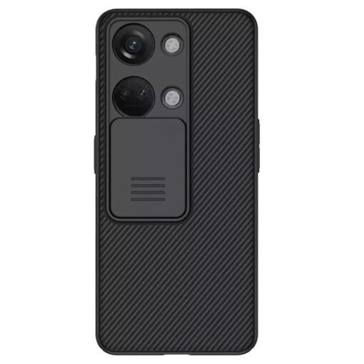 Nillkin CamShield Pro for OnePlus 13 12 11 10 9 8 ACE Series Phone Case with Slide Camera Cover - Image 24