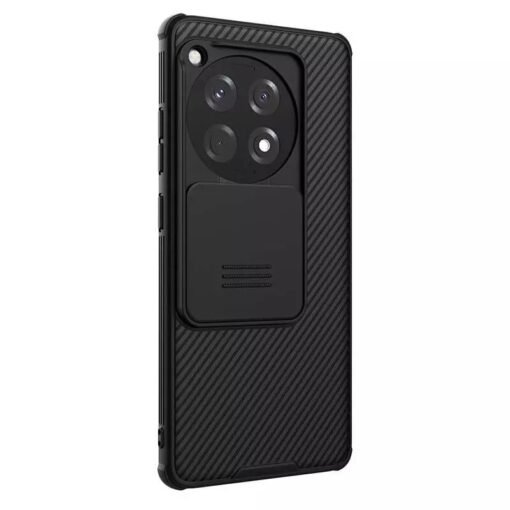 Nillkin CamShield Pro for OnePlus 13 12 11 10 9 8 ACE Series Phone Case with Slide Camera Cover - Image 23