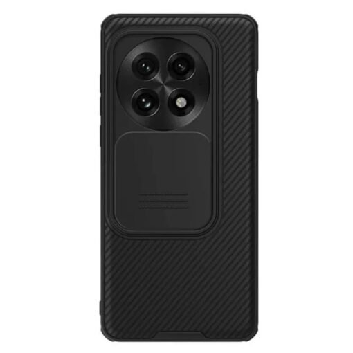 Nillkin CamShield Pro for OnePlus 13 12 11 10 9 8 ACE Series Phone Case with Slide Camera Cover - Image 20