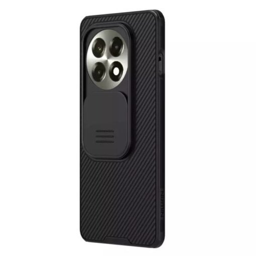 Nillkin CamShield Pro for OnePlus 13 12 11 10 9 8 ACE Series Phone Case with Slide Camera Cover - Image 19