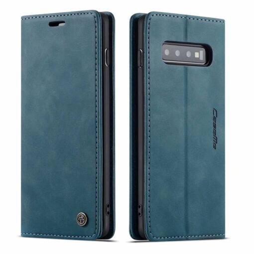 Samsung Galaxy S10 Series CaseMe Flip Case - Image 9