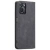 Oppo A76/A96 CaseMe leather Flip Cover