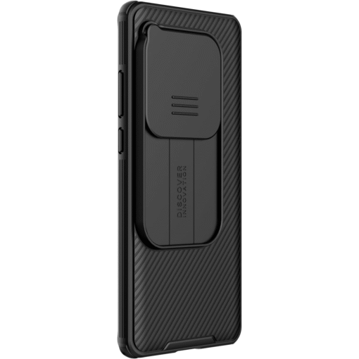 Nillkin CamShield Pro Case  for OnePlus Series with Slide Camera Cover, Slim Fit Thin Shockproof Cover - Image 10