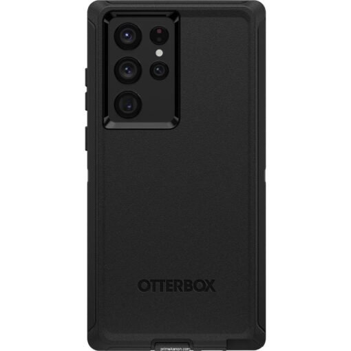 Otterbox Defender Armored Military Grade Case for Samsung S22/S23/S24 Ultra 5G Series - Image 15