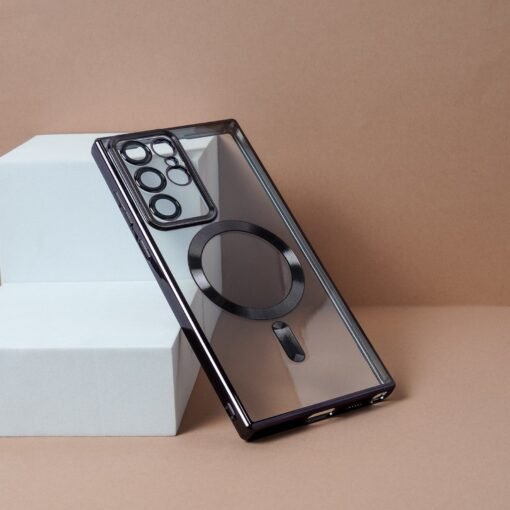 Samsung Galaxy S24/S23 /S22 Ultra MagSafe Case With Built-in Camera Lens Protector - Image 7