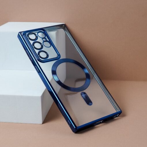 Samsung Galaxy S24/S23 /S22 Ultra MagSafe Case With Built-in Camera Lens Protector - Image 14