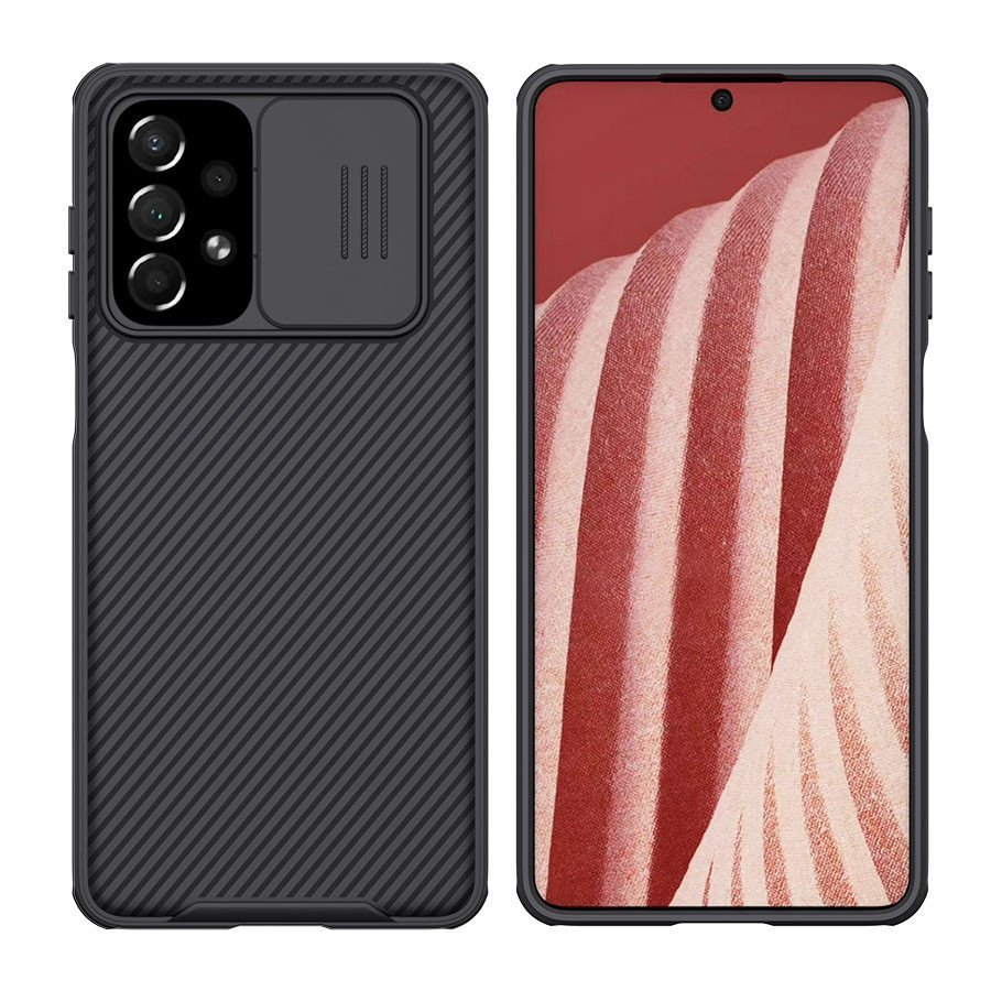 Samsung Galaxy A73 5G Nillkin Camshield Pro Case - Image 10