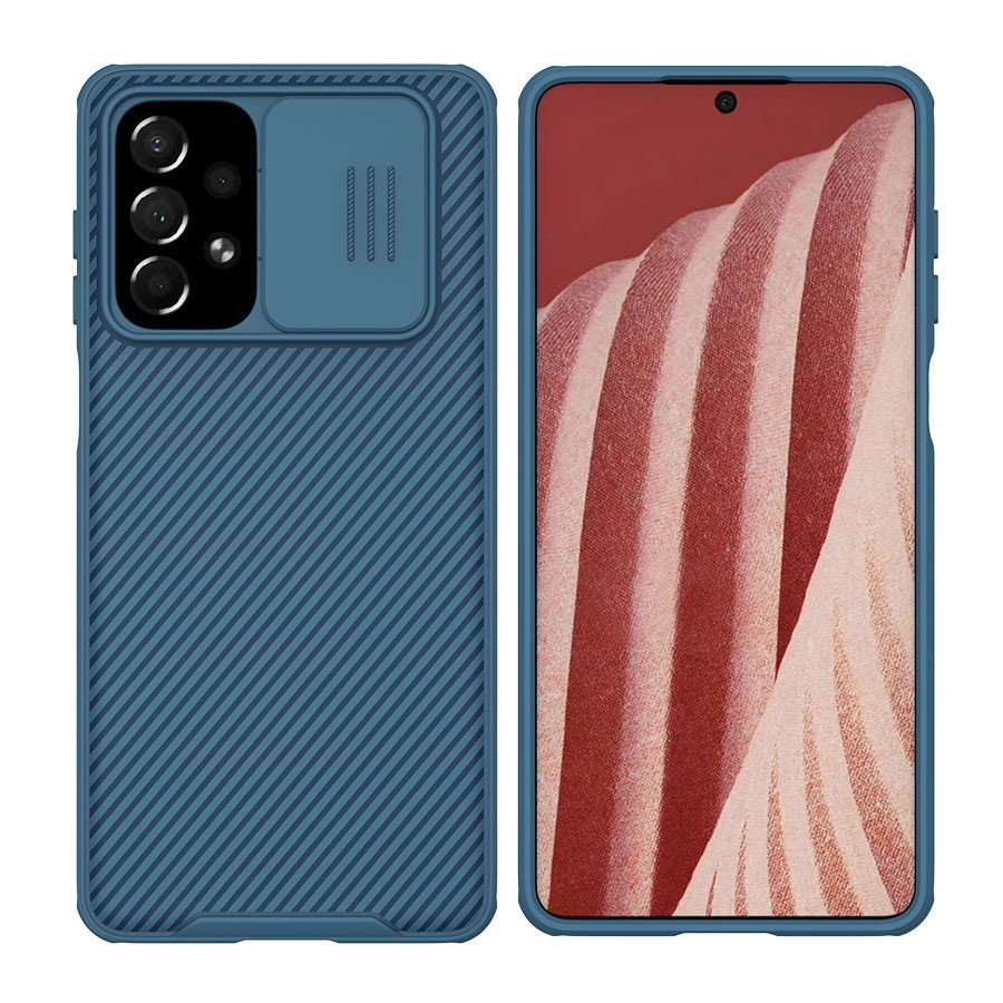 Samsung Galaxy A73 5G Nillkin Camshield Pro Case - Image 11