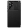 Samsung Galaxy S22 Ultra Premium Luxury Nillkin Qin Pro Series 360° Leather Flip Case Limited Edition