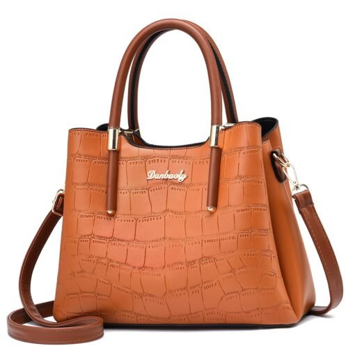 Danbaoly 2023 Hot Sale Autumn New Women's Handbag - Image 6