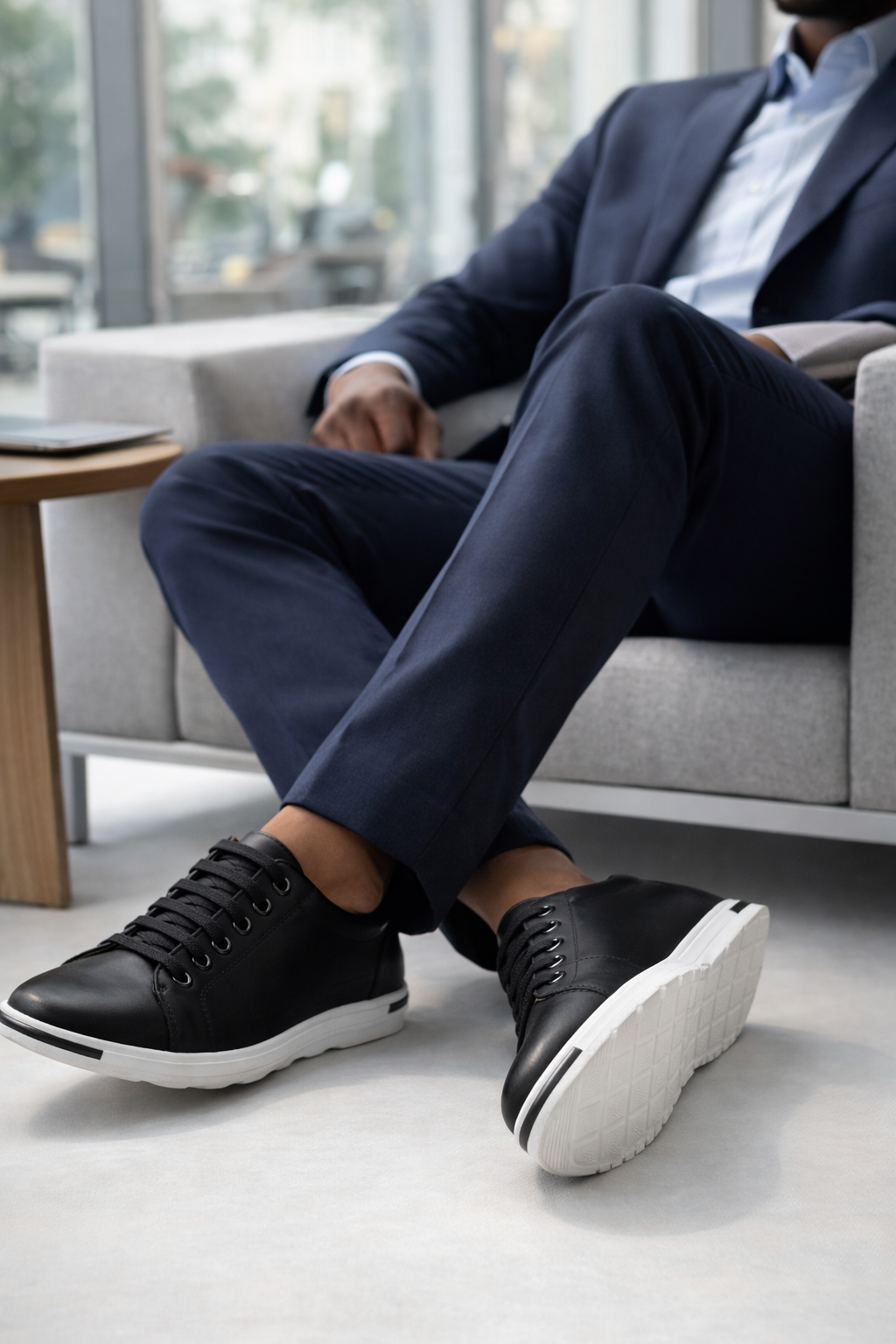 Urban Men Casual Shoes - Image 2