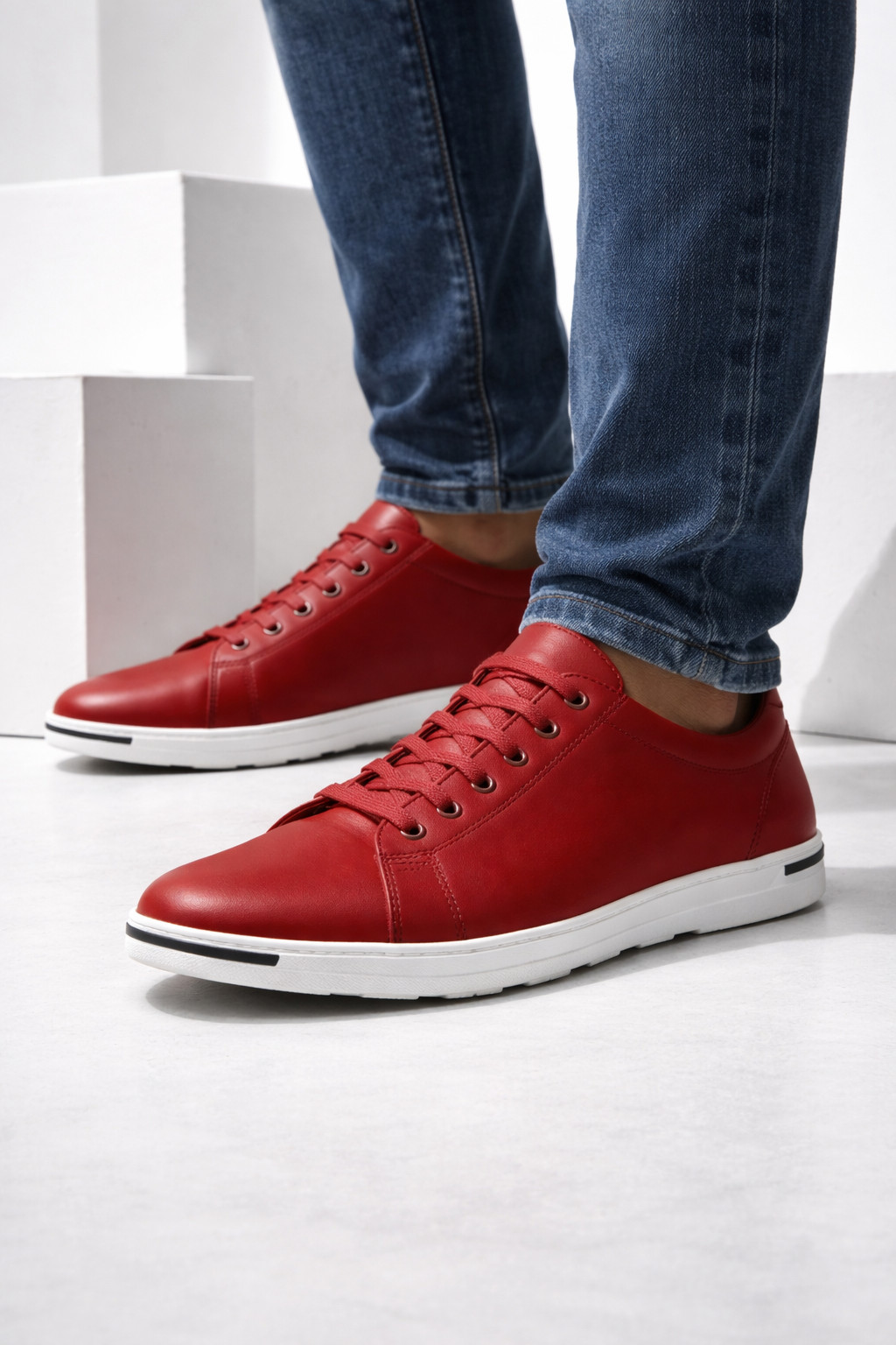 Urban Men Casual Shoes - Image 7