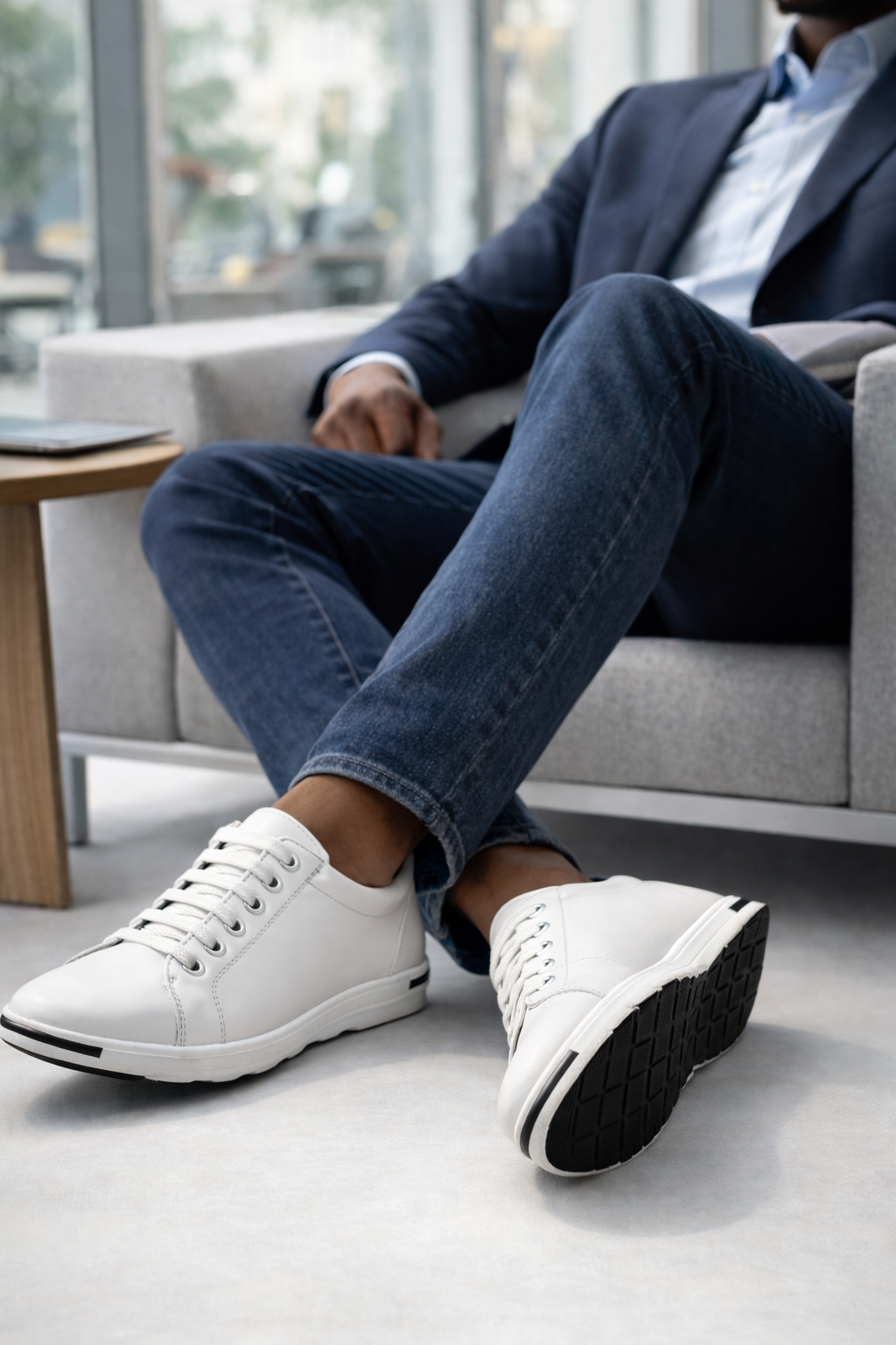 Urban Men Casual Shoes - Image 8