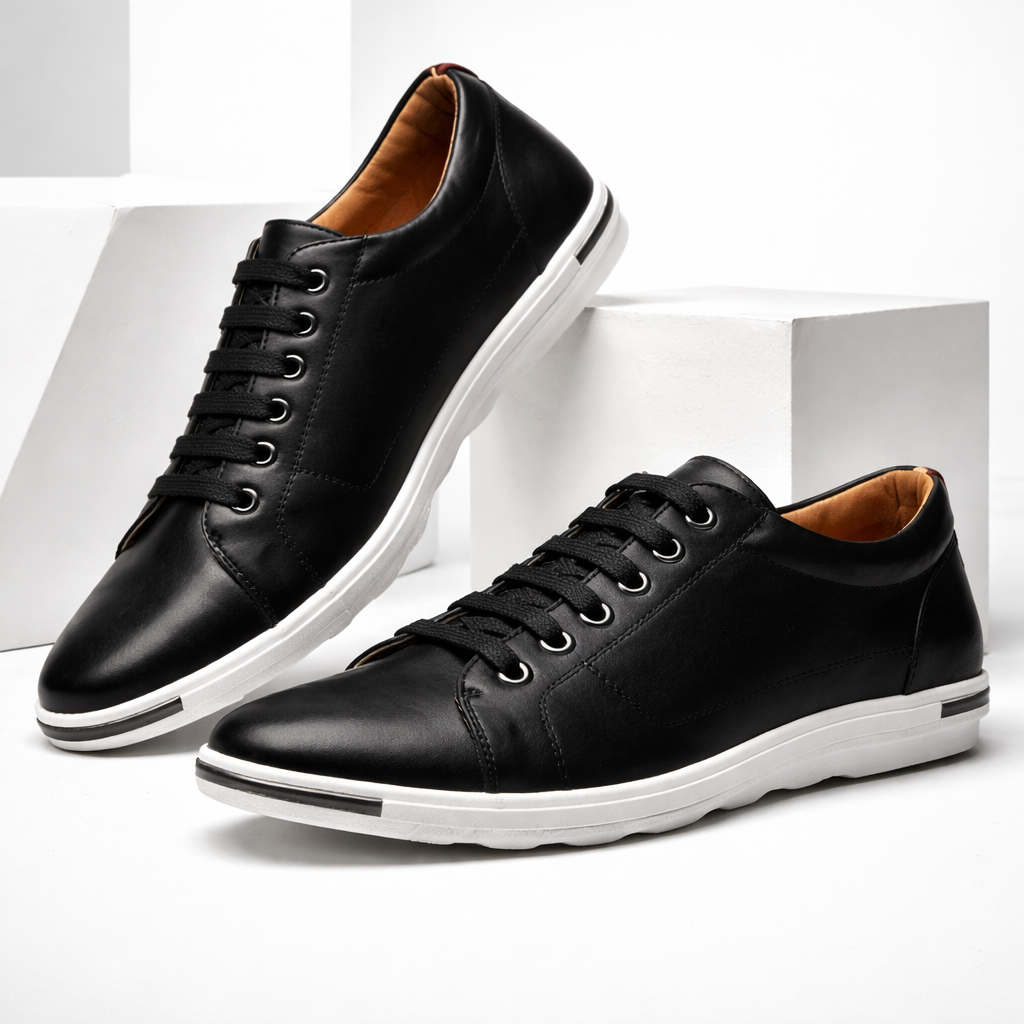Urban Men Casual Shoes