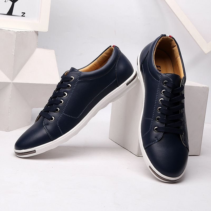 Urban Men Casual Shoes - Image 4