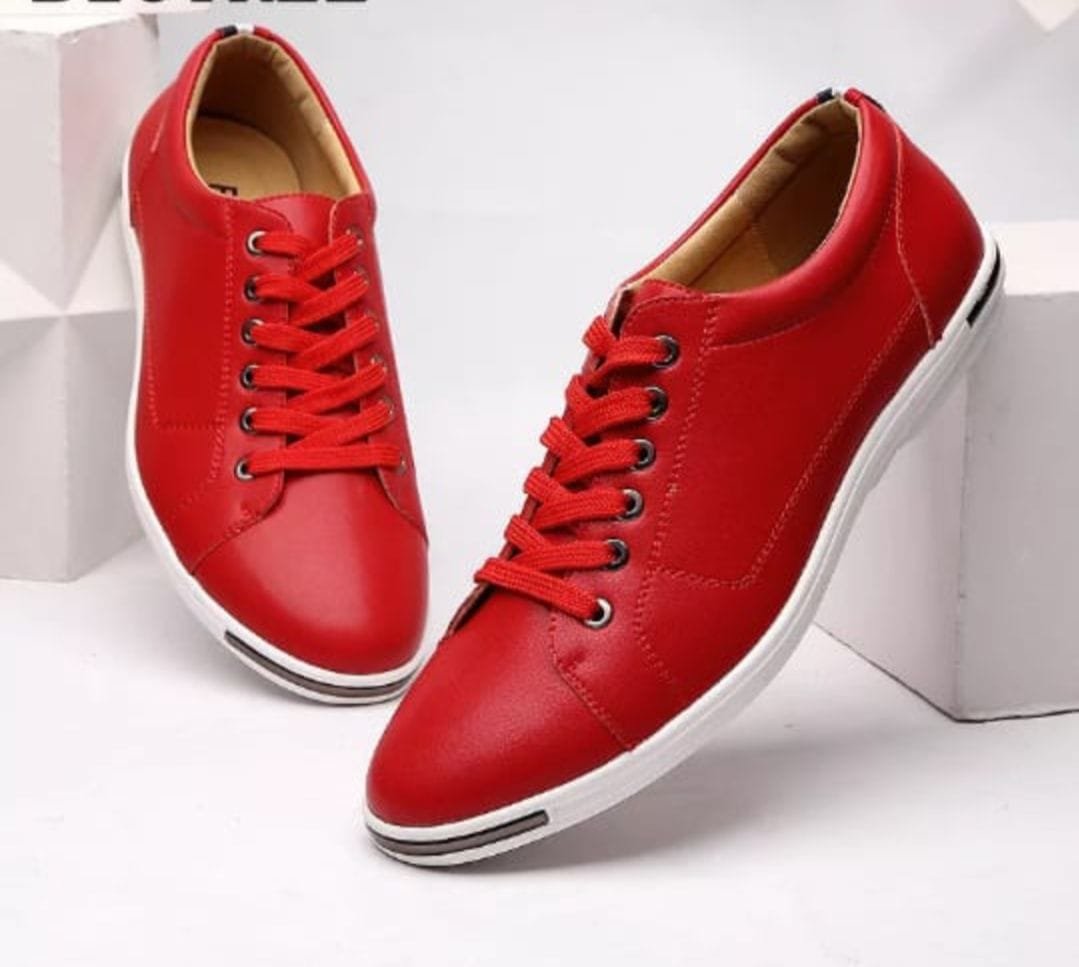 Urban Men Casual Shoes - Image 3
