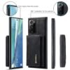 PREMIUM LEATHER PROTECTION – SAMSUNG GALAXY ULTRA & A SERIES WALLET COVERS