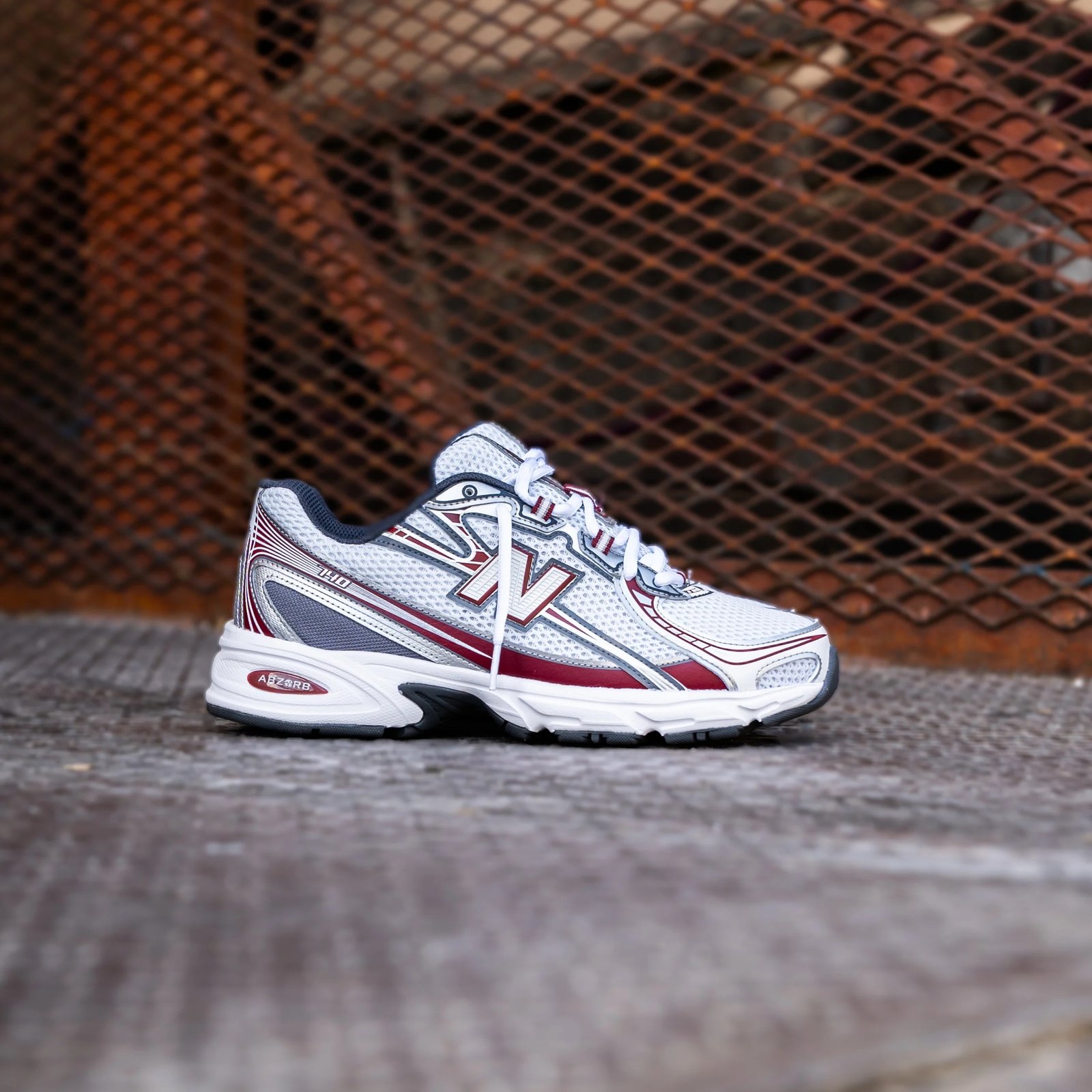 Athletic-Inspired Sneakers - Image 5