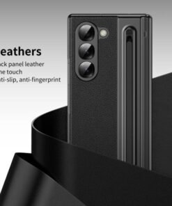 Tablets & Z-Fold Cases