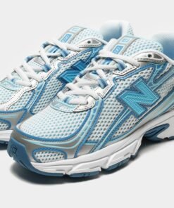 Athletic-Inspired Sneakers