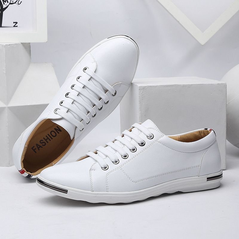 Urban Men Casual Shoes - Image 5