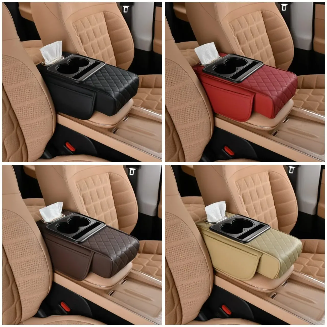 Ride In Comfort - Image 2