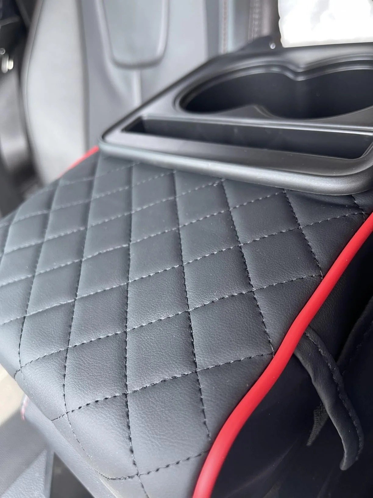 Ride In Comfort - Image 4