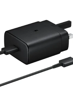 45W Charger USB-C to USB-C cable