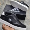 Premium Classic Leather Comfort Sneakers