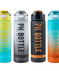 Water Bottles