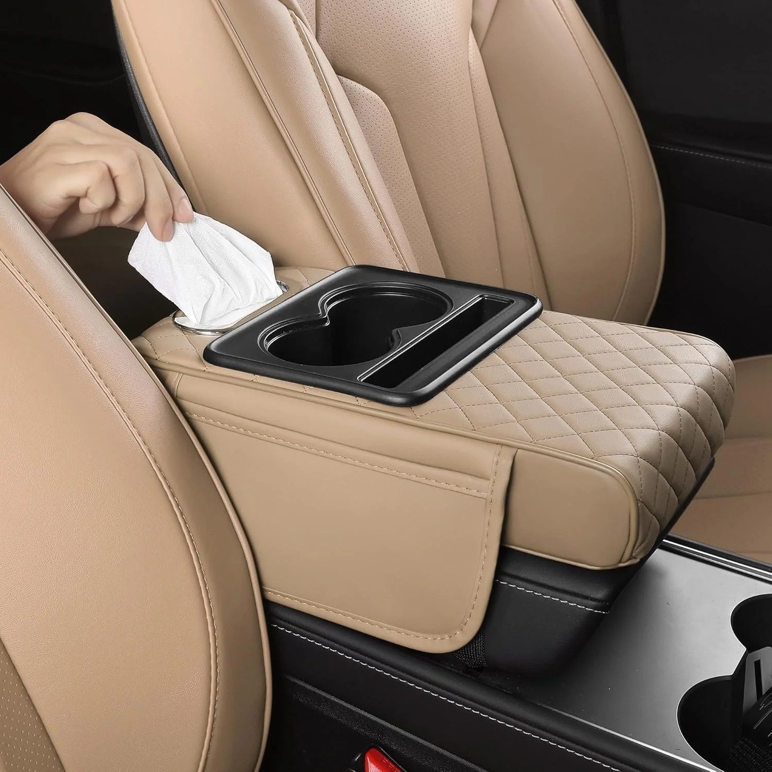 Ride In Comfort - Image 7