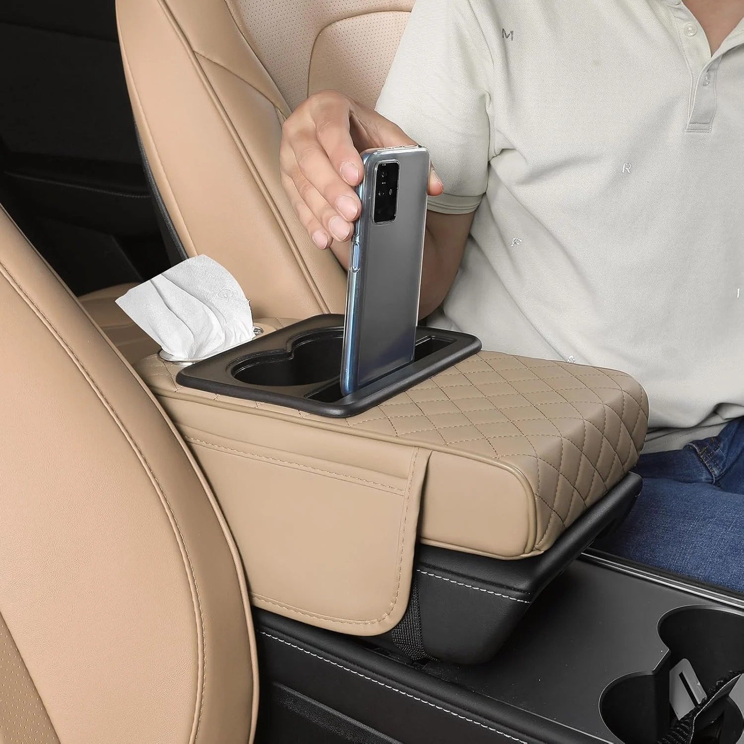 Ride In Comfort - Image 10