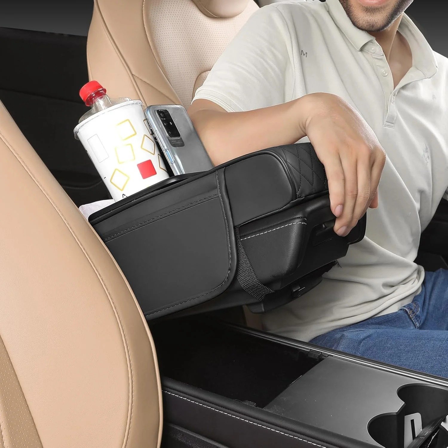 Ride In Comfort - Image 12