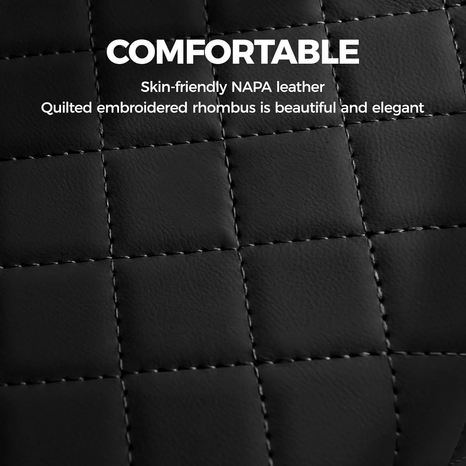 Ride In Comfort - Image 13