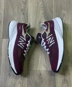 Classic 990 Comfort Sneakers