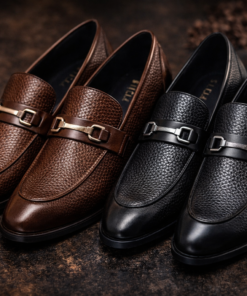 ELITE GENTLEMAN LOAFERS