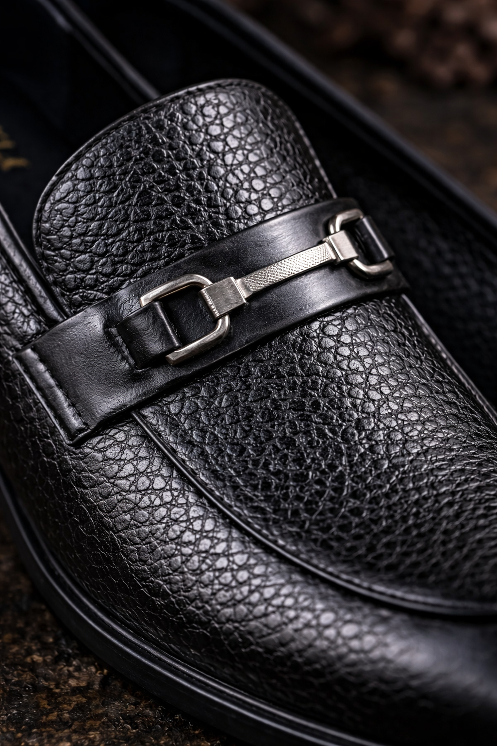 ELITE GENTLEMAN LOAFERS - Image 7