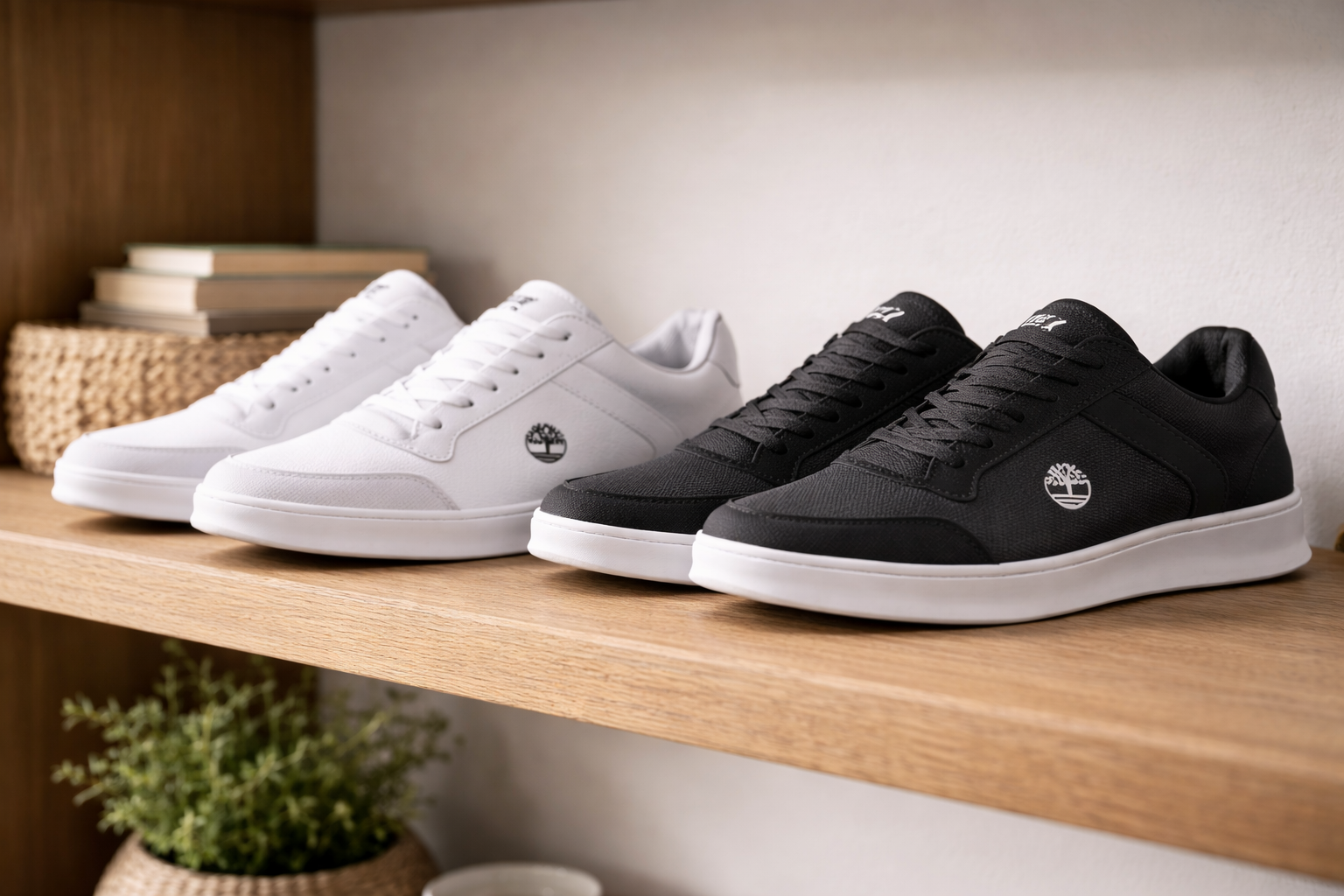 TIMLAND SNEAKERS - Image 7