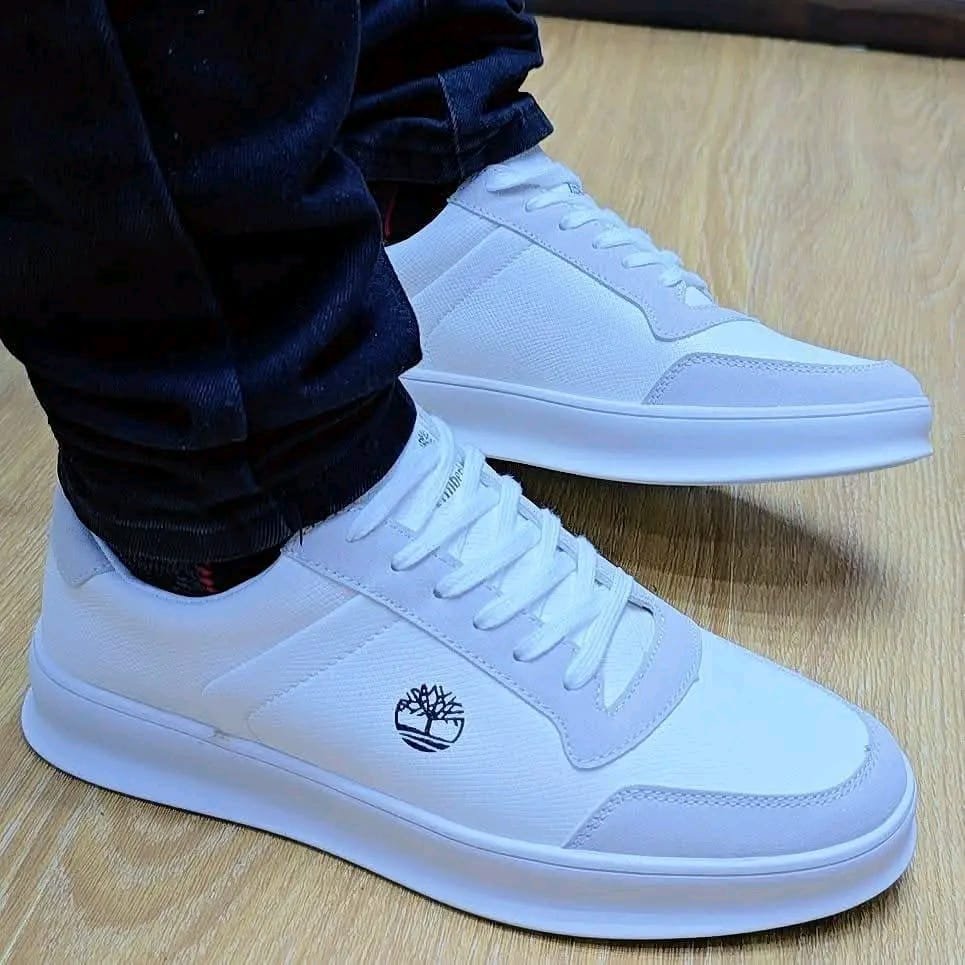 TIMLAND SNEAKERS - Image 2