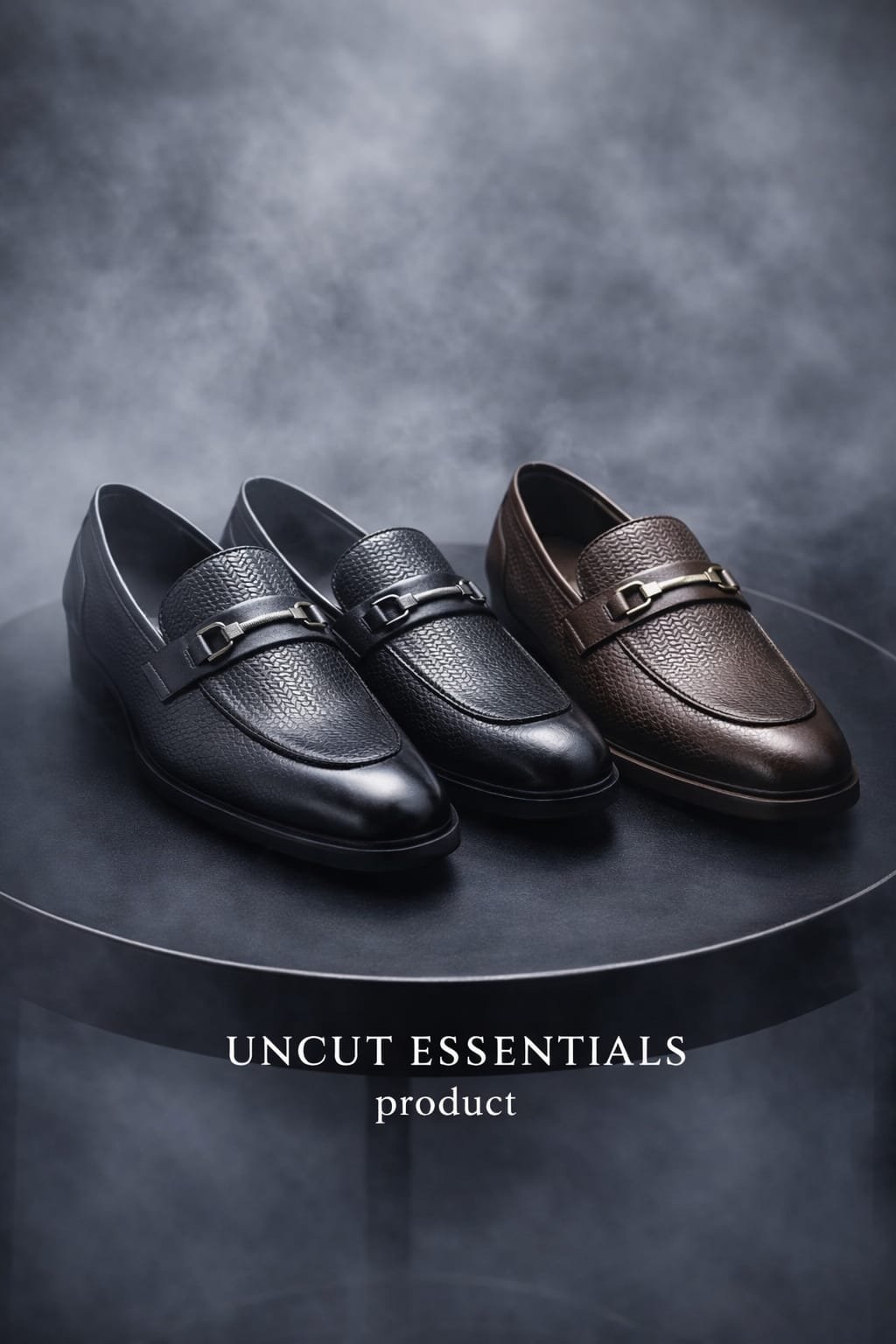 ELITE GENTLEMAN LOAFERS - Image 4