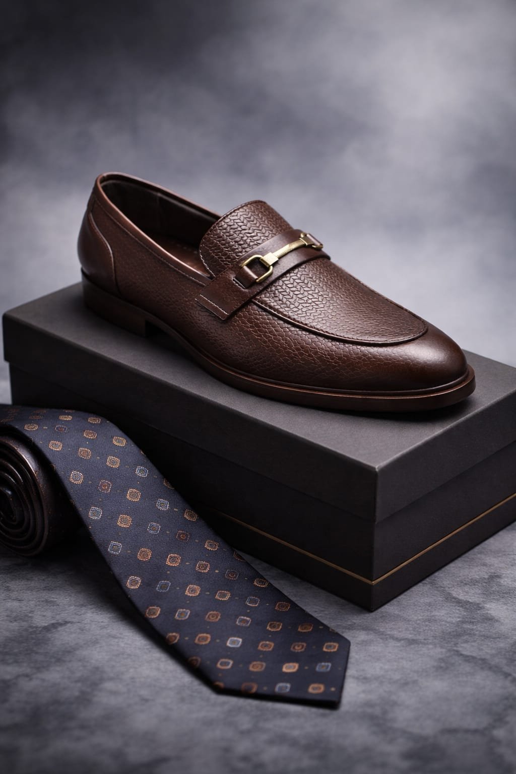 ELITE GENTLEMAN LOAFERS - Image 3