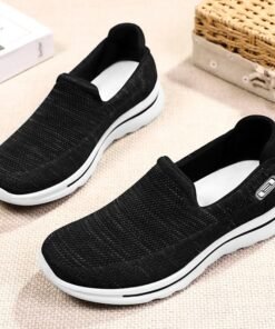 SoftStep Ladies Sneakers