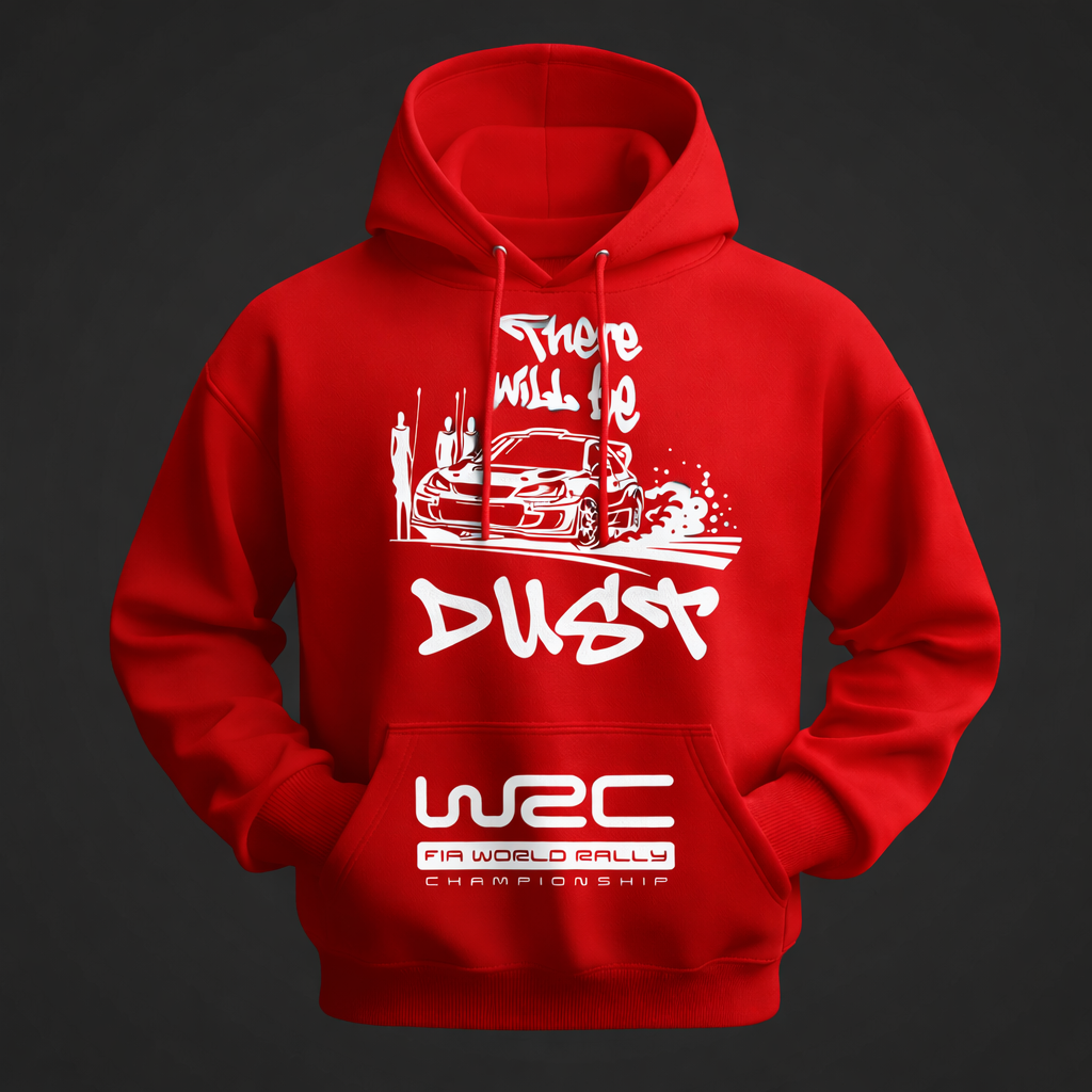 SAFARI RALLY KENYA - Image 2