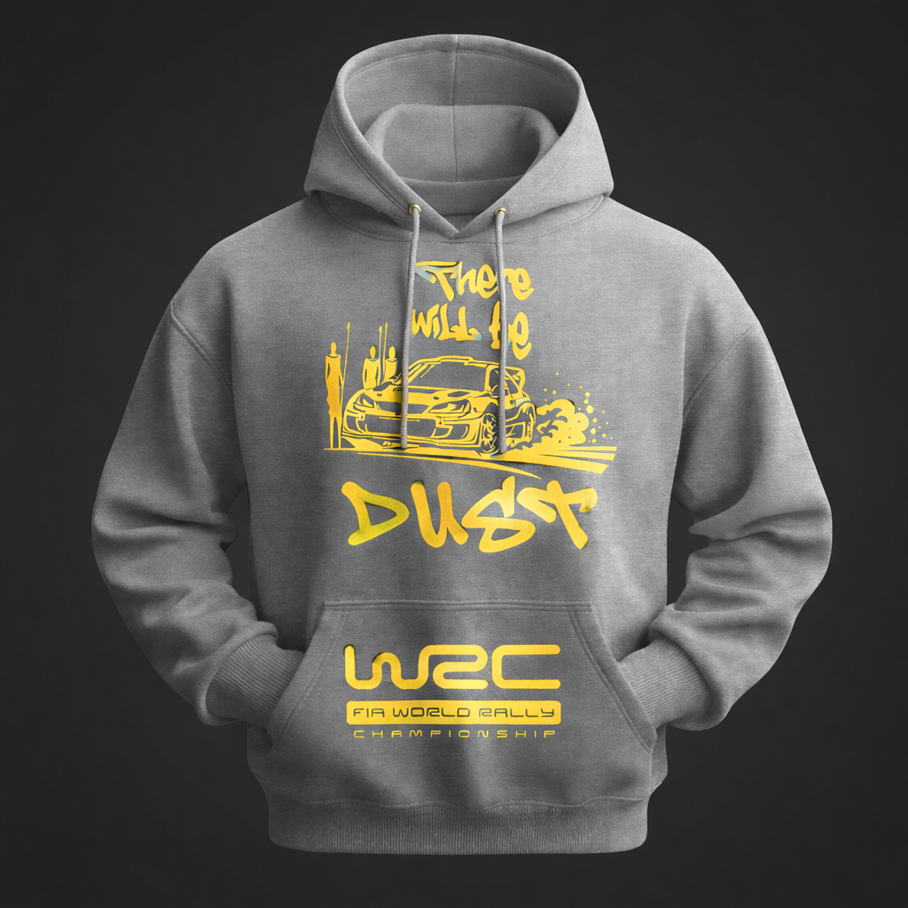 SAFARI RALLY KENYA - Image 3