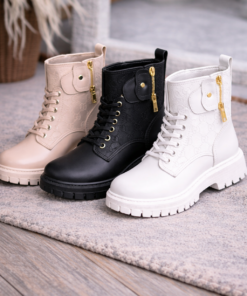 Urban Ladies Boots