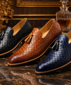 Cavello Monarch Loafer